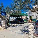 Apartments By The Sea Vodice - 4198 Apartment