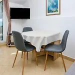 Apartment Apartments By The Sea Vodice - 4198 Vodice