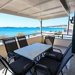 Apartment Apartments By The Sea Vodice - 4198 *