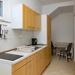 Apartment Apartments By The Sea Vodice - 4198 Vodice