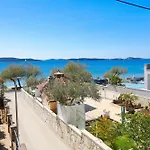 Apartment Apartments By The Sea Vodice - 4198 Vodice