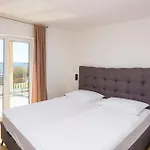 Apartment Apartments By The Sea Vodice - 4198