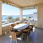 Apartment Apartments By The Sea Vodice - 4198