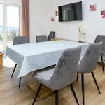 Apartments By The Sea Vodice - 4198 Apartment Vodice