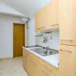 Apartment Apartments By The Sea Vodice - 4198