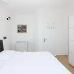 Apartments By The Sea Vodice - 4198 Apartment Vodice