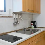 Apartments By The Sea Vodice - 4198 Apartment