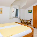 Apartments By The Sea Vodice - 4198 Apartment Vodice