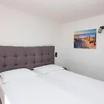 Apartments By The Sea Vodice - 4198 Vodice