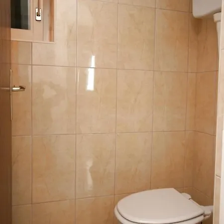 Apartment Apartments By The Sea Vodice - 4198 Vodice