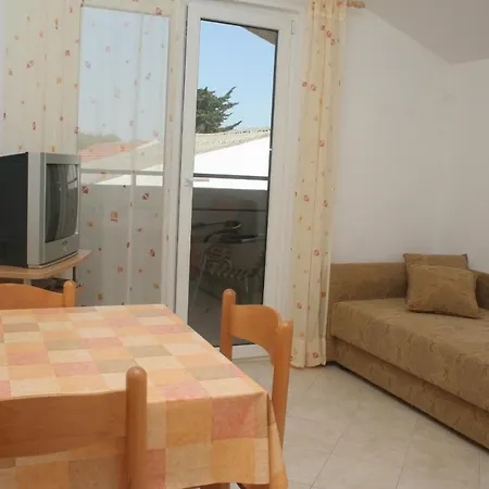 Apartments By The Sea Vodice - 4198 Vodice