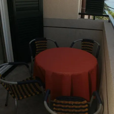 Apartment Apartments By The Sea Vodice - 4198