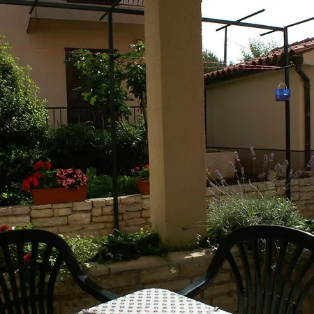 Apartments By The Sea Vodice - 4198 Apartment