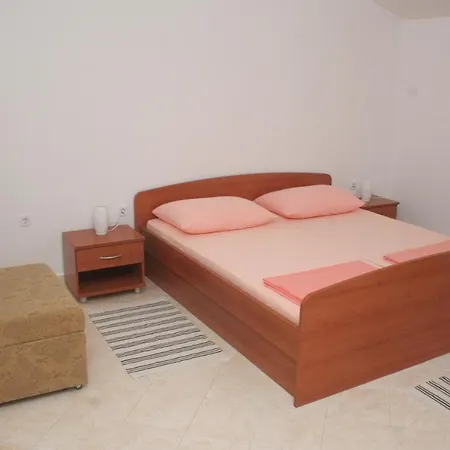 Apartments By The Sea Vodice - 4198 Apartment Vodice