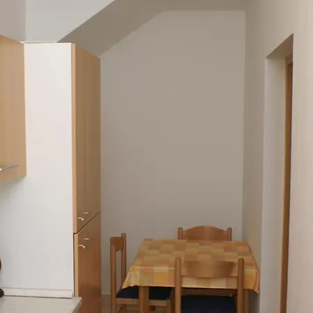 Apartments By The Sea Vodice - 4198 Apartment *