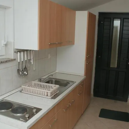 Apartments By The Sea Vodice - 4198 Vodice