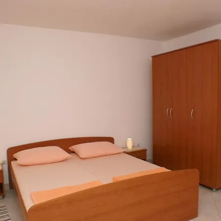 Apartments By The Sea Vodice - 4198 Vodice