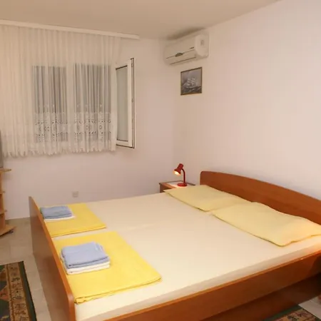 Apartments By The Sea Vodice - 4198 Apartment Vodice