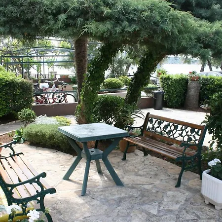 Daire By The Sea - 4198 *