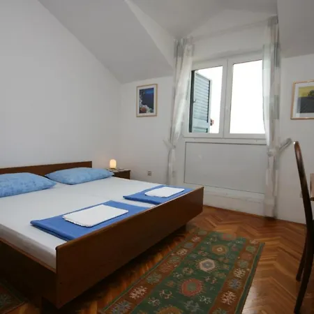Apartment Apartments By The Sea Vodice - 4198 Vodice
