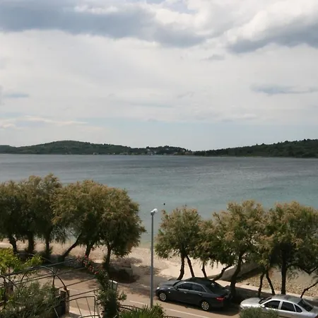 Apartments By The Sea Vodice - 4198 *