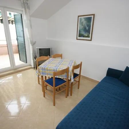 Apartments By The Sea Vodice - 4198 Apartment