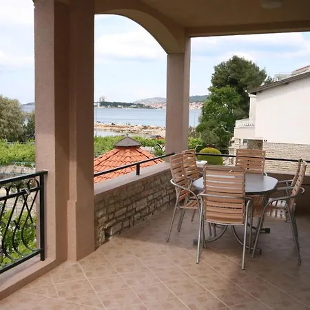 Apartment Apartments By The Sea Vodice - 4198