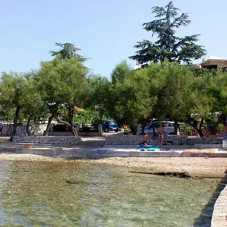 Apartment Apartments By The Sea Vodice - 4198 Vodice