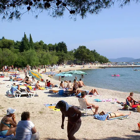 Apartments By The Sea Vodice - 4198 Apartment *