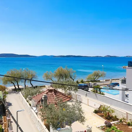 Lejlighed By The Sea - 4198 Vodice