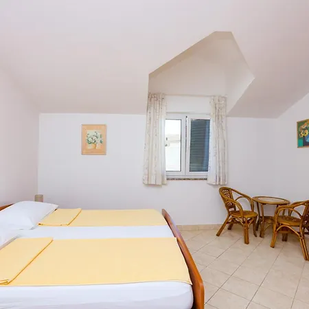 Apartment By The Sea - 4198 Vodice