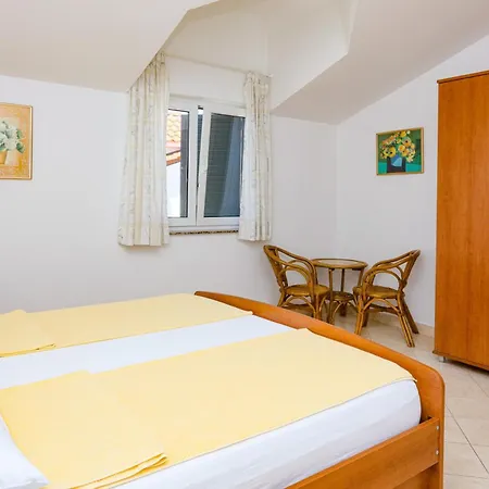 By The Sea - 4198 Apartment Vodice