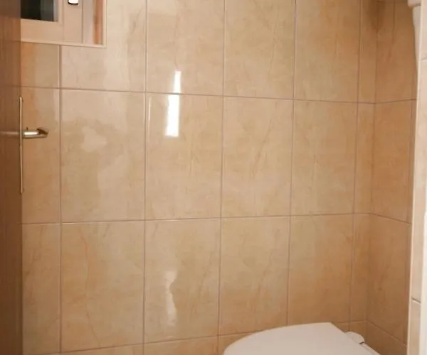 Apartman Apartments By The Sea Vodice - 4198 Vodice