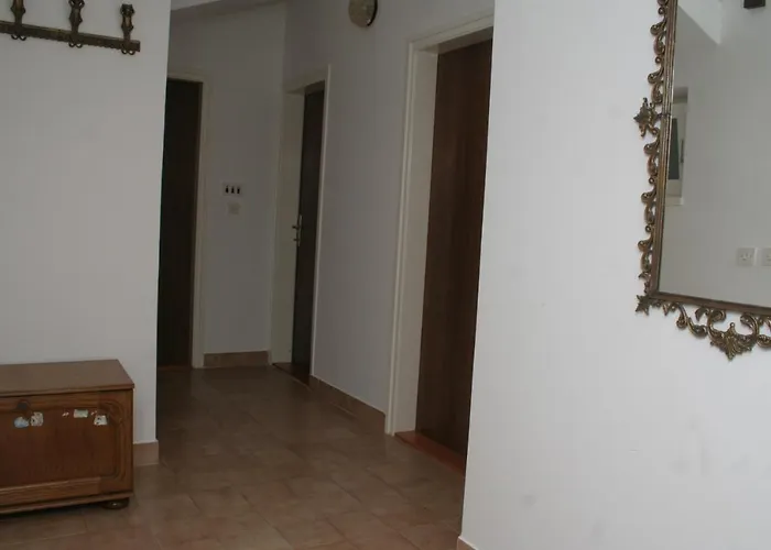 Apartments By The Sea Vodice - 4198 * Vodice